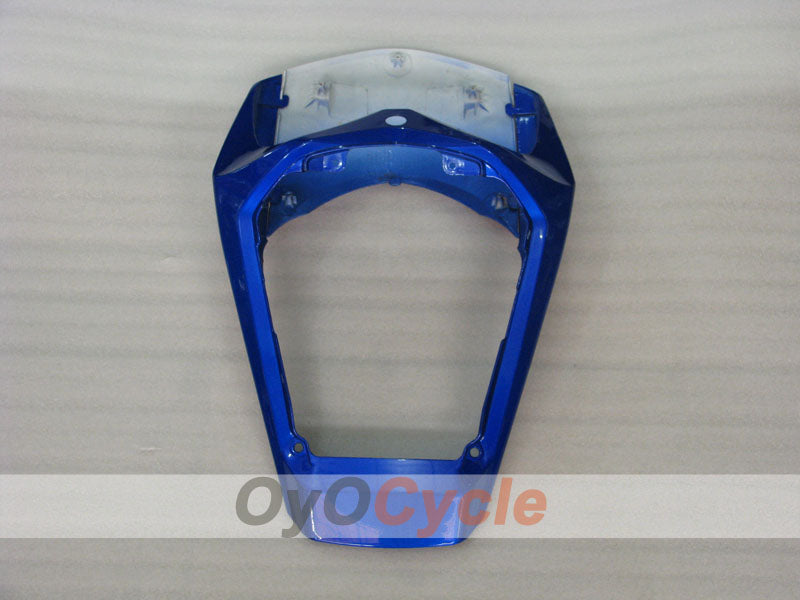 Injection Fairing kit for 08-11 CBR1000RR - Red, Blue, White - No sticker / decal, Factory Style #OYO87905008