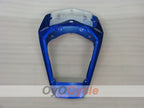 Injection Fairing kit for 08-11 CBR1000RR - Red, Blue, White - No sticker / decal, Factory Style #OYO87905008