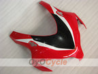 Injection Fairing kit for 08-11 CBR1000RR - Red, Blue, White - No sticker / decal, Factory Style #OYO87905008