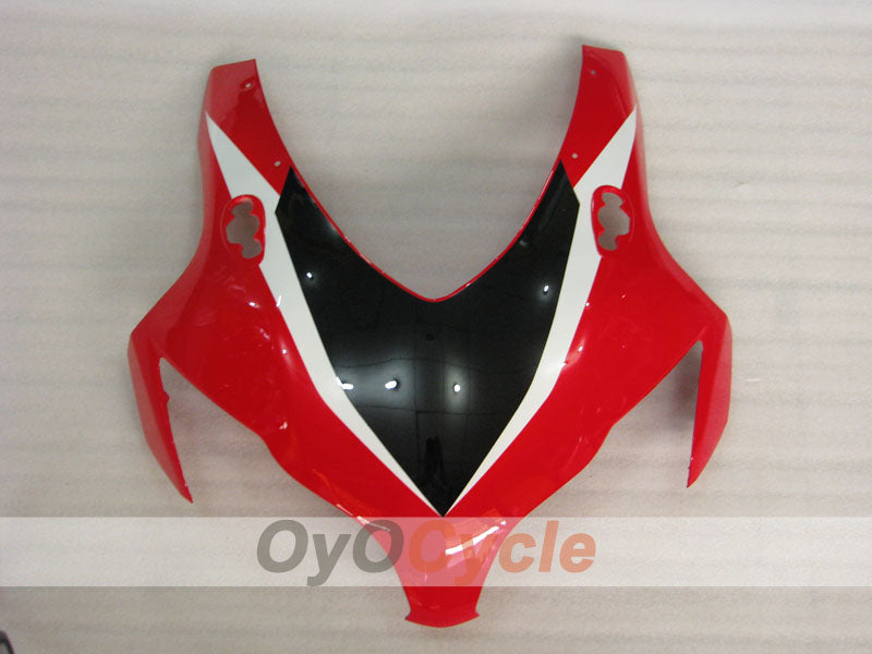 Injection Fairing kit for 08-11 CBR1000RR - Red, Blue, White - No sticker / decal, Factory Style #OYO87905008