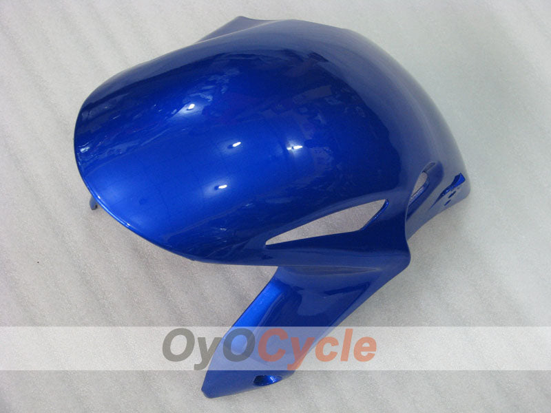 Injection Fairing kit for 08-11 CBR1000RR - Red, Blue, White - No sticker / decal, Factory Style #OYO87905008