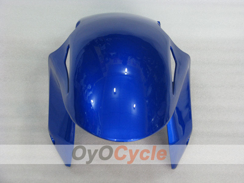 Injection Fairing kit for 08-11 CBR1000RR - Red, Blue, White - No sticker / decal, Factory Style #OYO87905008