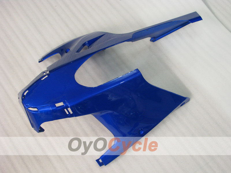 Injection Fairing kit for 08-11 CBR1000RR - Red, Blue, White - No sticker / decal, Factory Style #OYO87905008