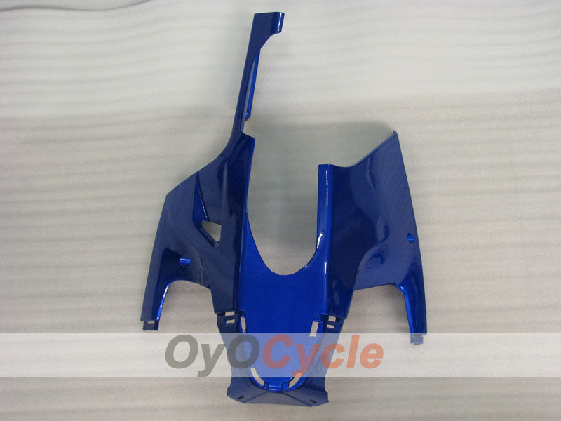 Injection Fairing kit for 08-11 CBR1000RR - Red, Blue, White - No sticker / decal, Factory Style #OYO87905008