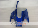 Injection Fairing kit for 08-11 CBR1000RR - Red, Blue, White - No sticker / decal, Factory Style #OYO87905008
