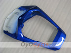 Injection Fairing kit for 08-11 CBR1000RR - Red, Blue, White - No sticker / decal, Factory Style #OYO87905008