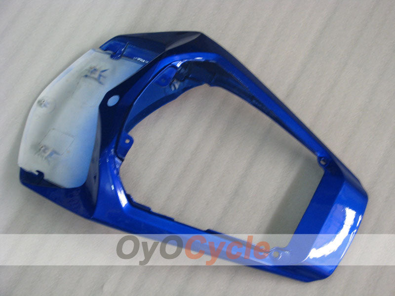 Injection Fairing kit for 08-11 CBR1000RR - Red, Blue, White - No sticker / decal, Factory Style #OYO87905008