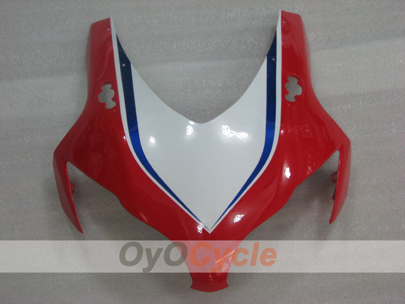 Front Upper Fairing For Honda 08-11 CBR1000RR #OYO87907051