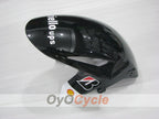 Injection Fairing kit for 08-11 CBR1000RR - Red, White - Customize #OYO87905010