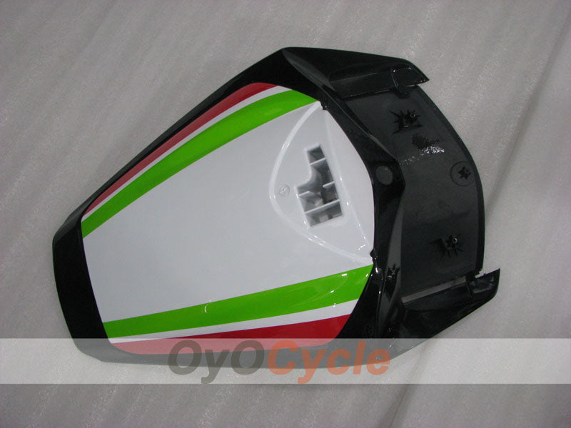 Rear Tail Fairing + Seat Cover For Honda 08-11 CBR1000RR #OYO87907057 Main image