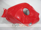 Injection Fairing kit for 08-11 CBR1000RR - Red, White - Customize #OYO87905010