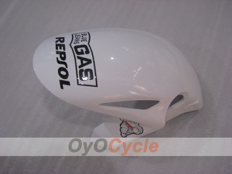 Front Fender Fairing For Honda 08-11 CBR1000RR #OYO87907060