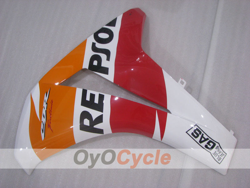 Left & Right Side Fairing For Honda 08-11 CBR1000RR #OYO87907059