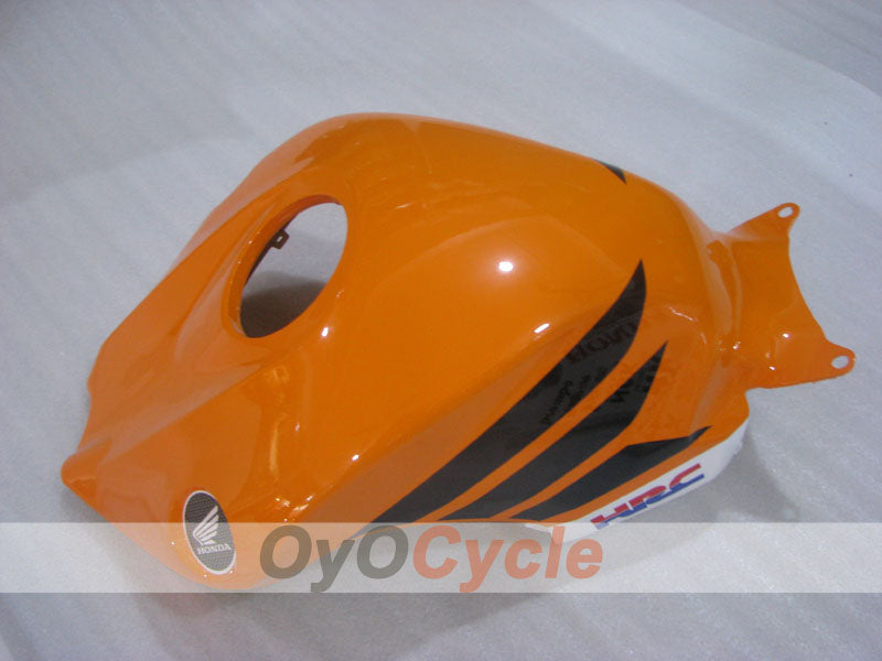 Fuel Tank Fairing For Honda 08-11 CBR1000RR #OYO87907061