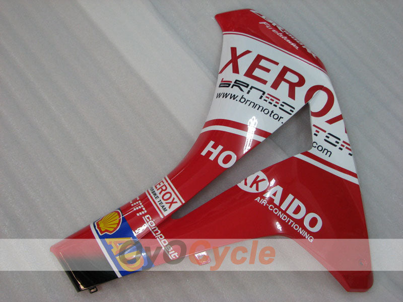 Left & Right Side Fairing For Honda 08-11 CBR1000RR #OYO87907064