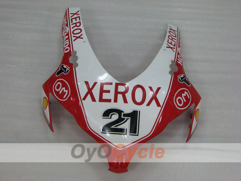 Front Upper Fairing For Honda 08-11 CBR1000RR #OYO87907063