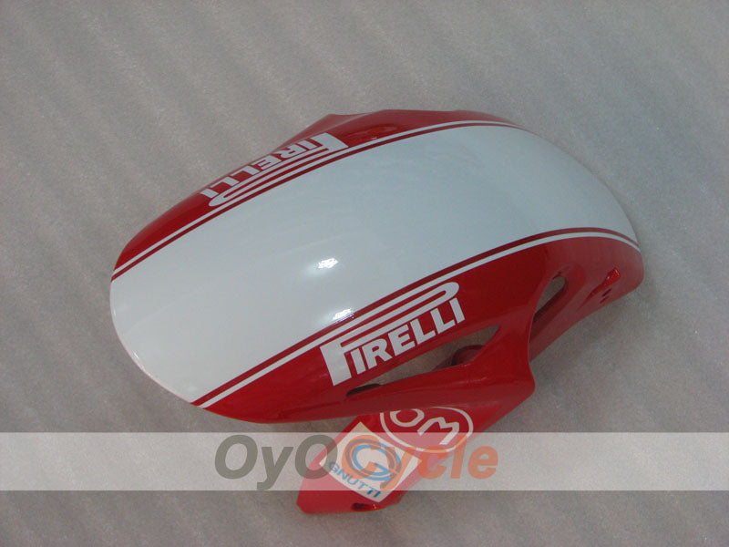 Front Fender Fairing For Honda 08-11 CBR1000RR #OYO87907065