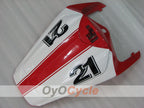 Rear Tail Fairing + Seat Cover For Honda 08-11 CBR1000RR #OYO87907067