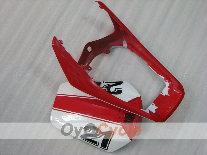 Rear Tail Fairing + Seat Cover For Honda 08-11 CBR1000RR #OYO87907067 Secondary image