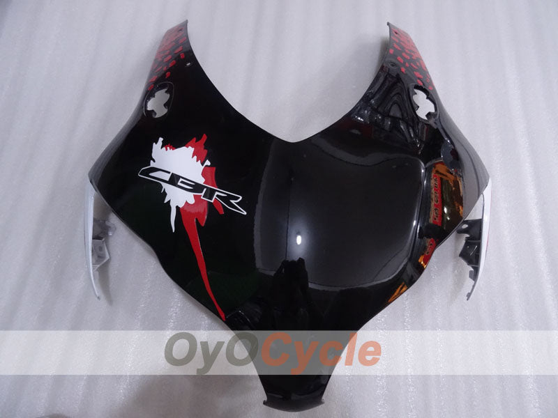 Front Upper Fairing For Honda 08-11 CBR1000RR #OYO87907068 Secondary image