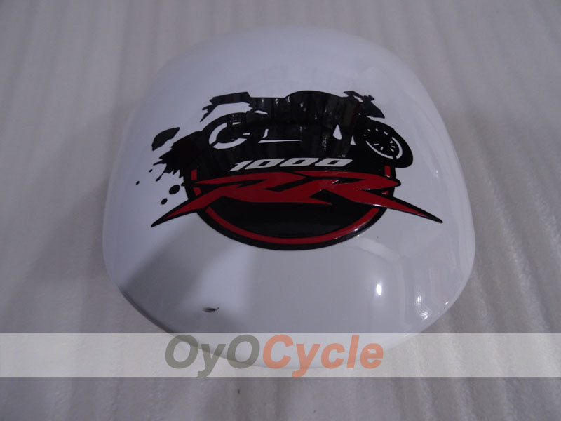 Front Fender Fairing For Honda 08-11 CBR1000RR #OYO87907070 Secondary image