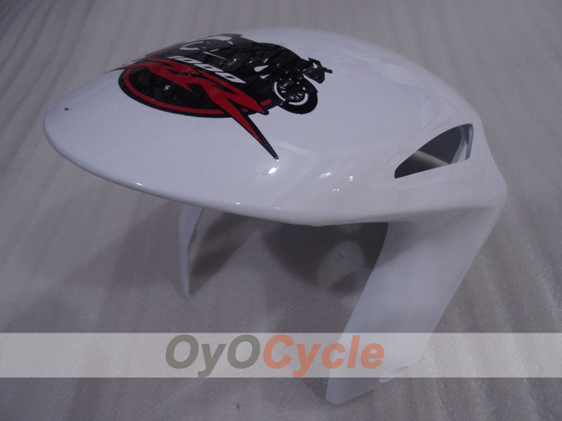 Front Fender Fairing For Honda 08-11 CBR1000RR #OYO87907070