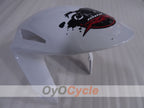 Front Fender Fairing For Honda 08-11 CBR1000RR #OYO87907070