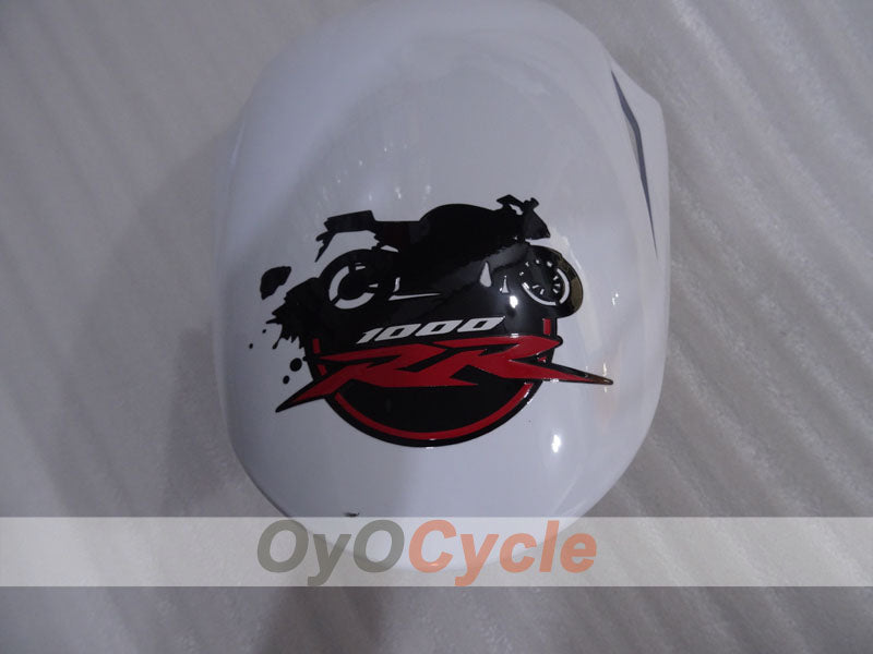 Front Fender Fairing For Honda 08-11 CBR1000RR #OYO87907070