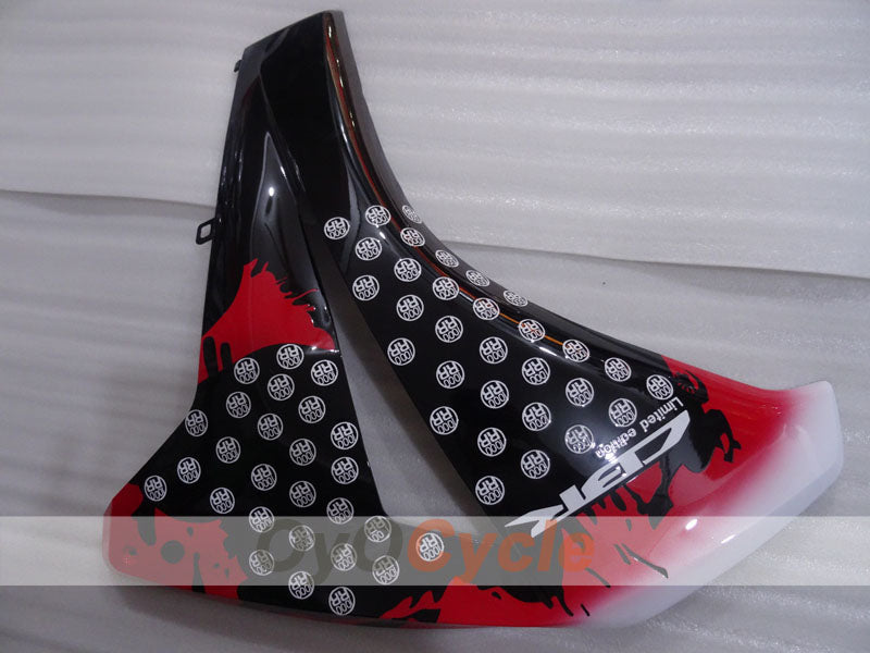 Left & Right Side Fairing For Honda 08-11 CBR1000RR #OYO87907069