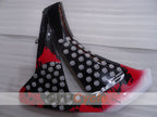 Left & Right Side Fairing For Honda 08-11 CBR1000RR #OYO87907069