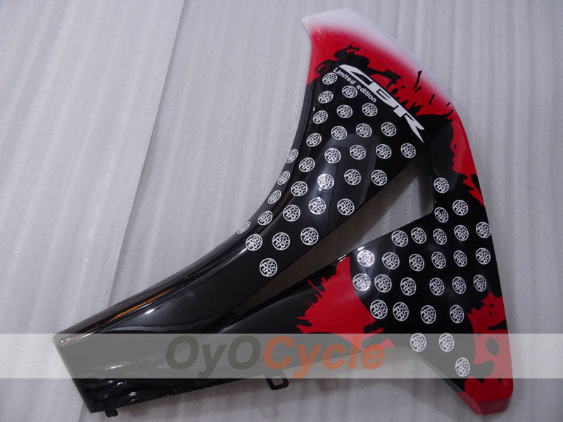Left & Right Side Fairing For Honda 08-11 CBR1000RR #OYO87907069