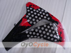 Left & Right Side Fairing For Honda 08-11 CBR1000RR #OYO87907069