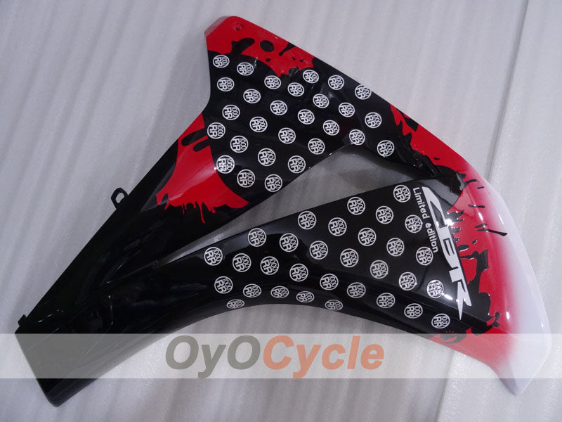 Left & Right Side Fairing For Honda 08-11 CBR1000RR #OYO87907069