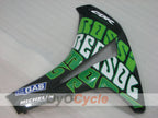 Left & Right Side Fairing For Honda 08-11 CBR1000RR #OYO87907074
