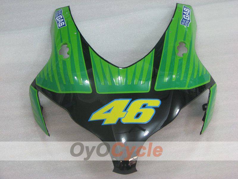 Front Upper Fairing For Honda 08-11 CBR1000RR #OYO87907073