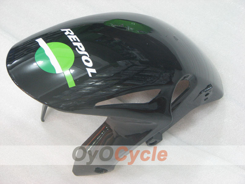 Front Fender Fairing For Honda 08-11 CBR1000RR #OYO87907075