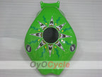 Fuel Tank Fairing For Honda 08-11 CBR1000RR #OYO87907076