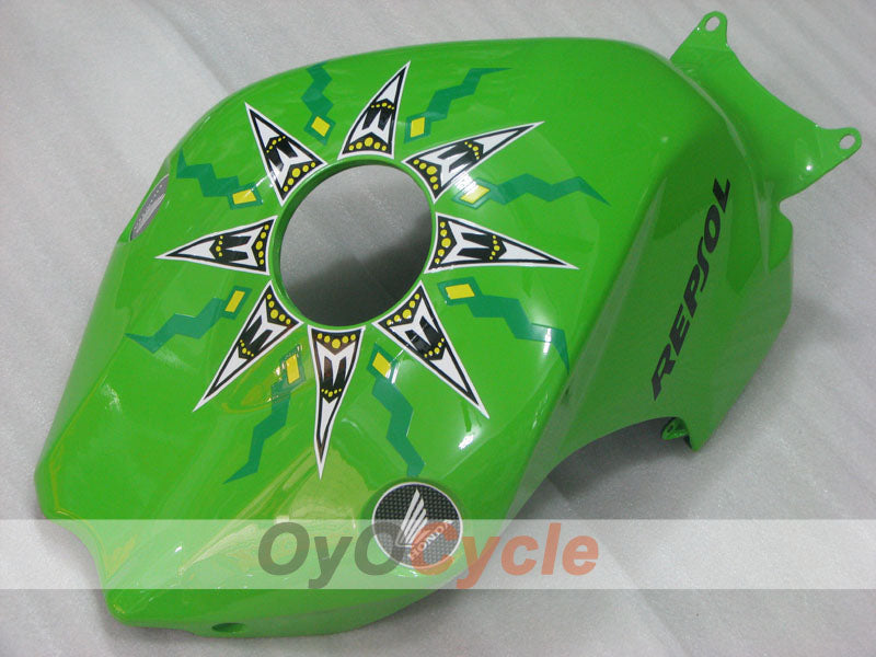 Fuel Tank Fairing For Honda 08-11 CBR1000RR #OYO87907076