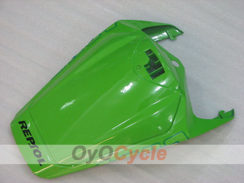 Rear Tail Fairing + Seat Cover For Honda 08-11 CBR1000RR #OYO87907077