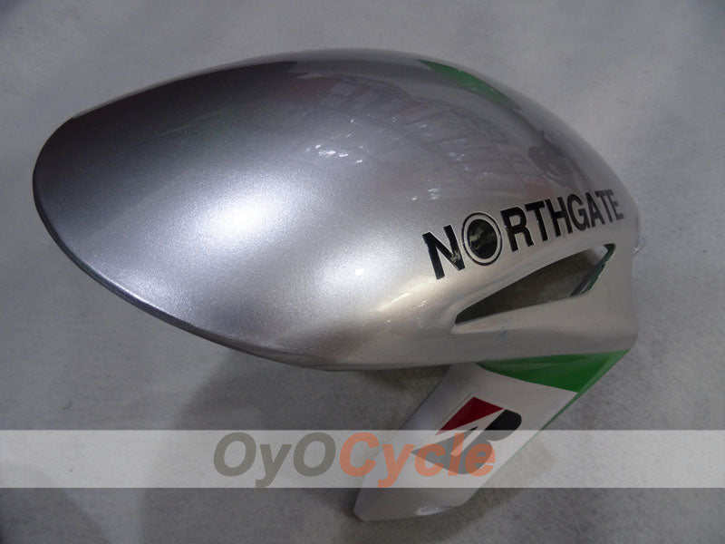 Front Fender Fairing For Honda 08-11 CBR1000RR #OYO87907080