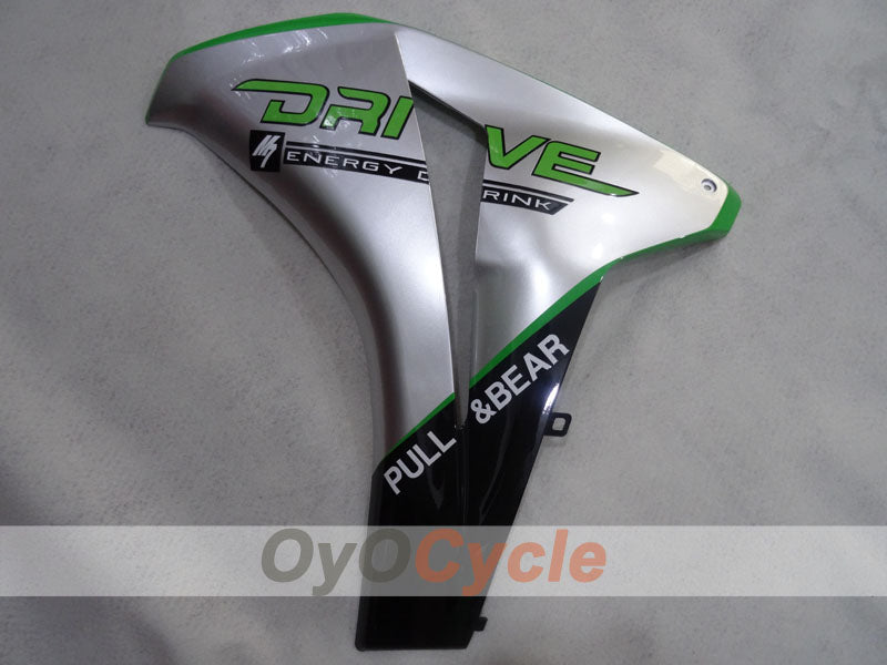 Left & Right Side Fairing For Honda 08-11 CBR1000RR #OYO87907079