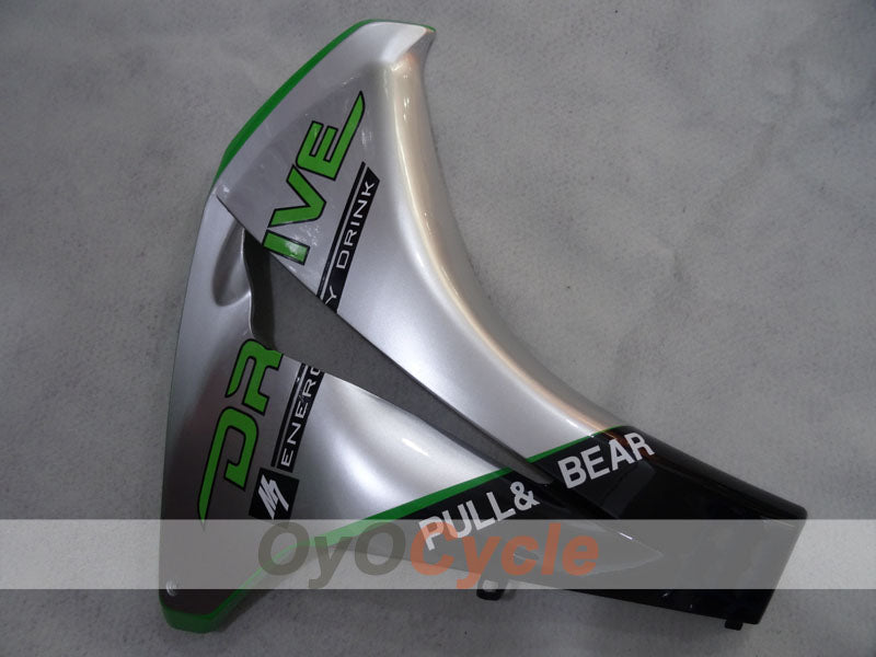 Left & Right Side Fairing For Honda 08-11 CBR1000RR #OYO87907079