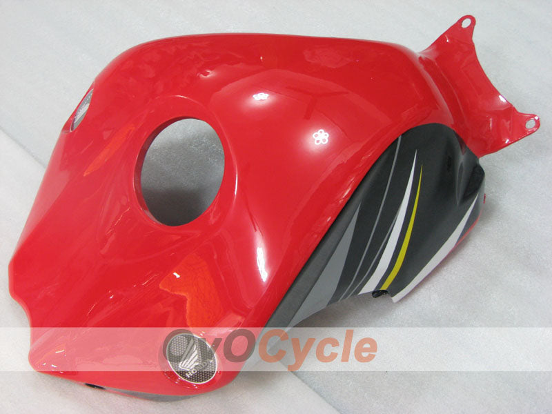 Fuel Tank Fairing For Honda 08-11 CBR1000RR #OYO87907083 Main image
