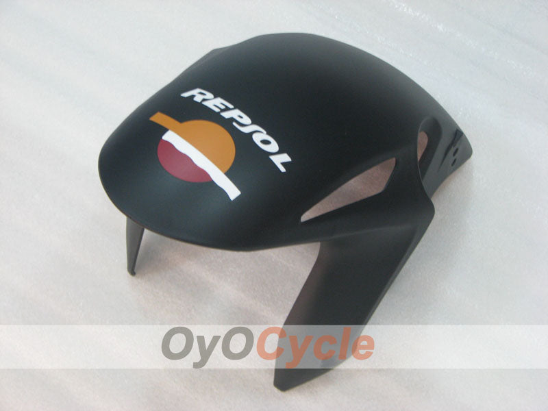 Front Fender Fairing For Honda 08-11 CBR1000RR #OYO87907087 Main image