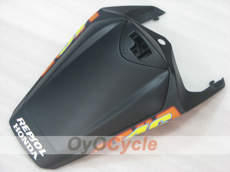 Rear Tail Fairing + Seat Cover For Honda 08-11 CBR1000RR #OYO87907089 Main image