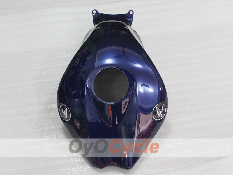 Fuel Tank Fairing For Honda 08-11 CBR1000RR #OYO87907093
