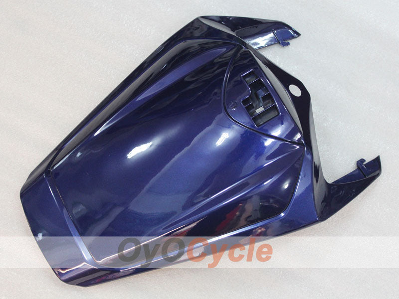 Rear Tail Fairing + Seat Cover For Honda 08-11 CBR1000RR #OYO87907094 Main image