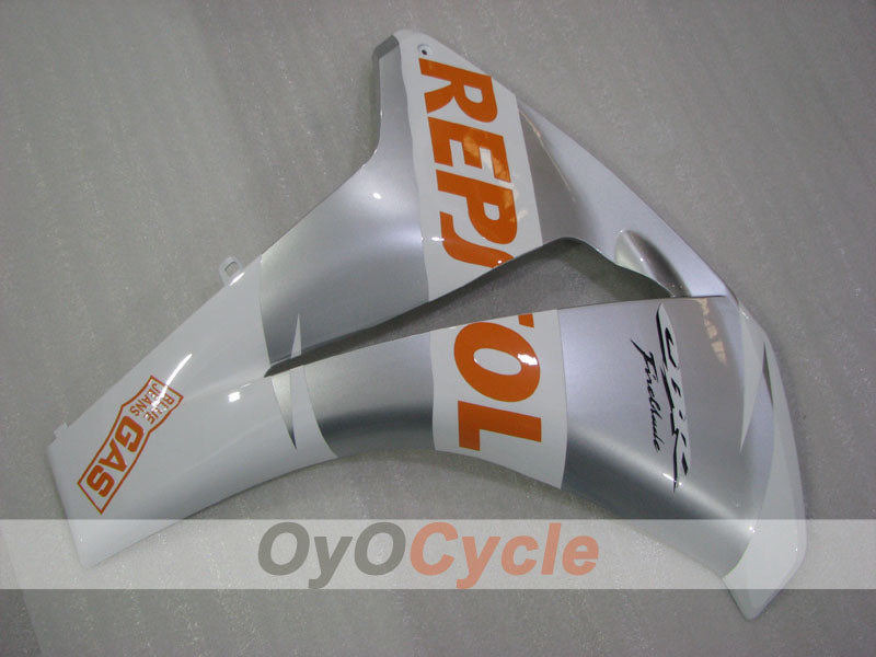 Left & Right Side Fairing For Honda 08-11 CBR1000RR #OYO87907096 Secondary image