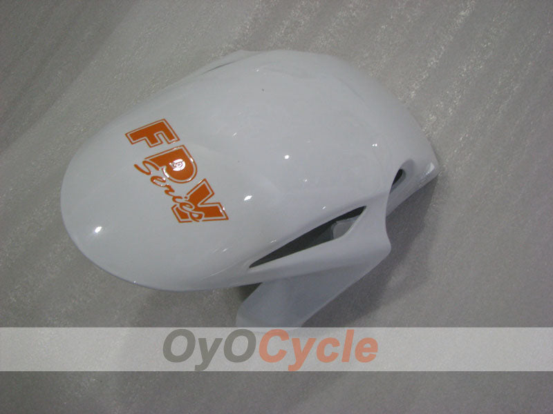 Front Fender Fairing For Honda 08-11 CBR1000RR #OYO87907097 Main image