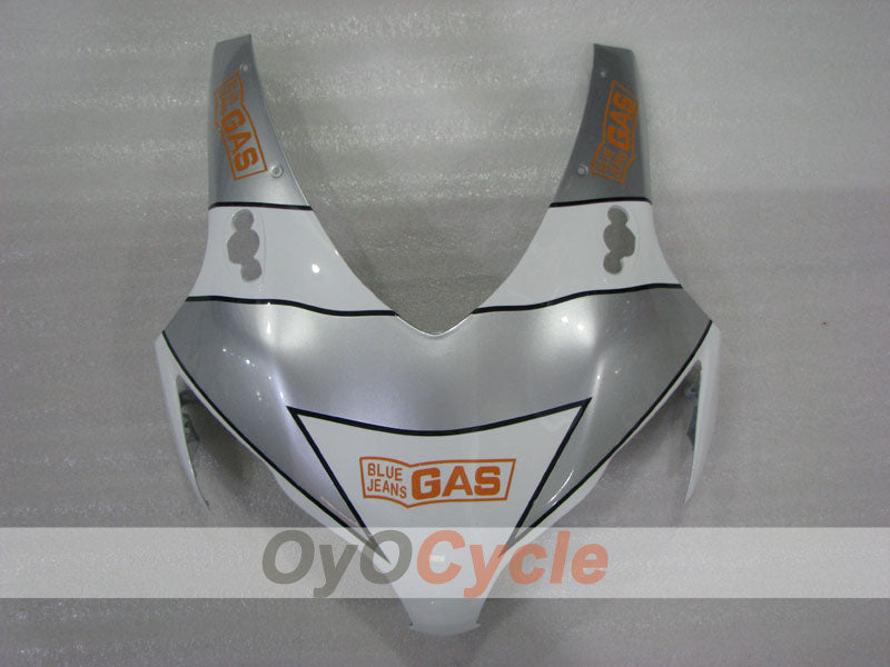 Front Upper Fairing For Honda 08-11 CBR1000RR #OYO87907095